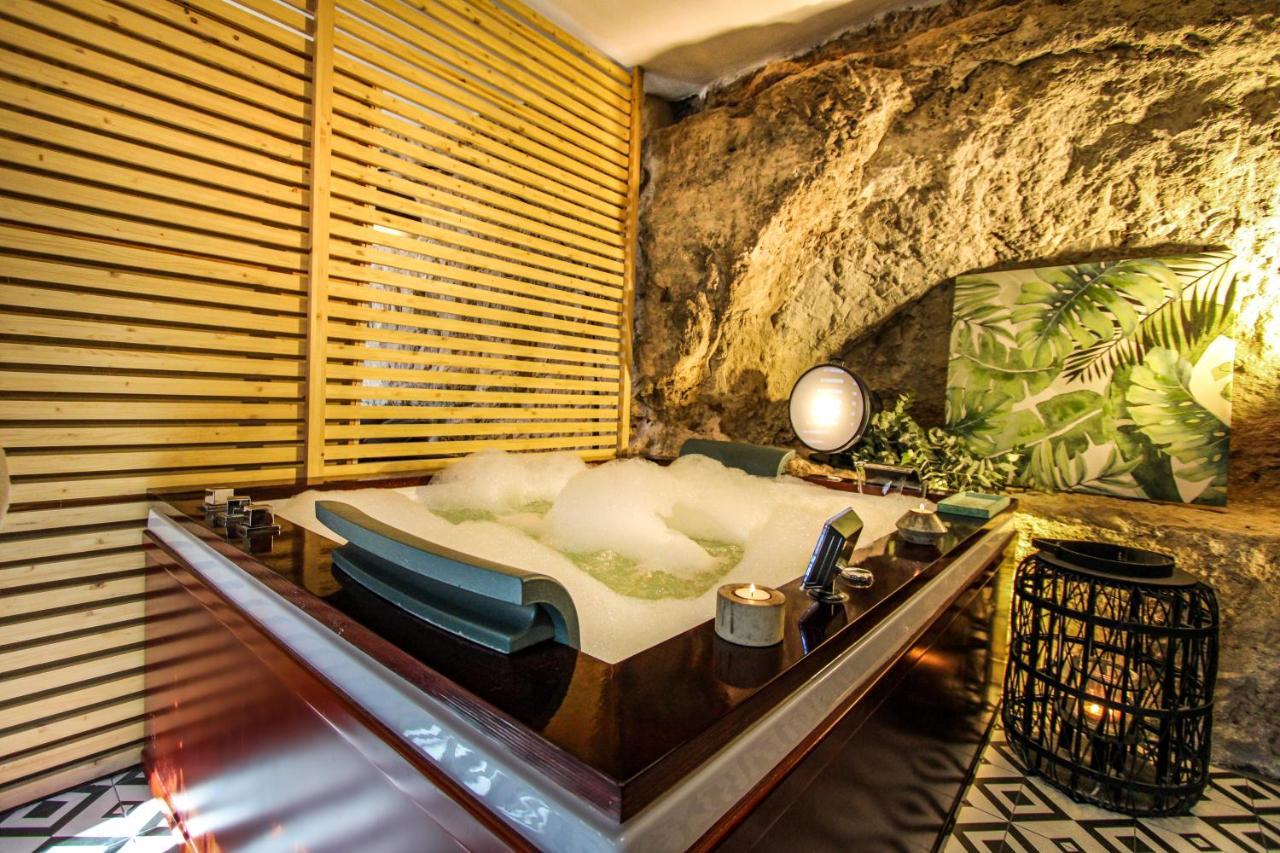 Xuq Lomas De Ruvira Otel Jorquera Dış mekan fotoğraf