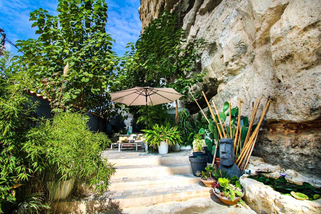 Xuq Lomas De Ruvira Otel Jorquera Dış mekan fotoğraf