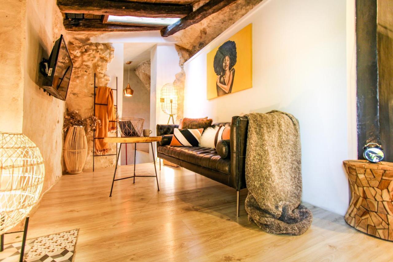 Xuq Lomas De Ruvira Otel Jorquera Dış mekan fotoğraf