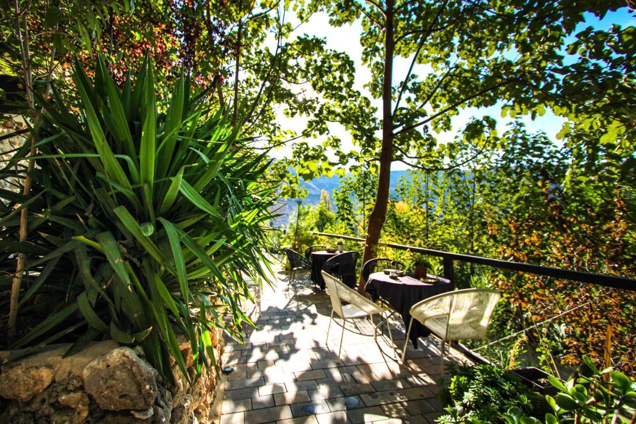 Xuq Lomas De Ruvira Otel Jorquera Dış mekan fotoğraf
