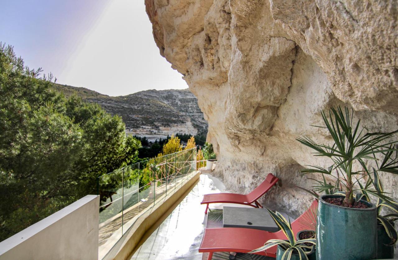 Xuq Lomas De Ruvira Otel Jorquera Dış mekan fotoğraf