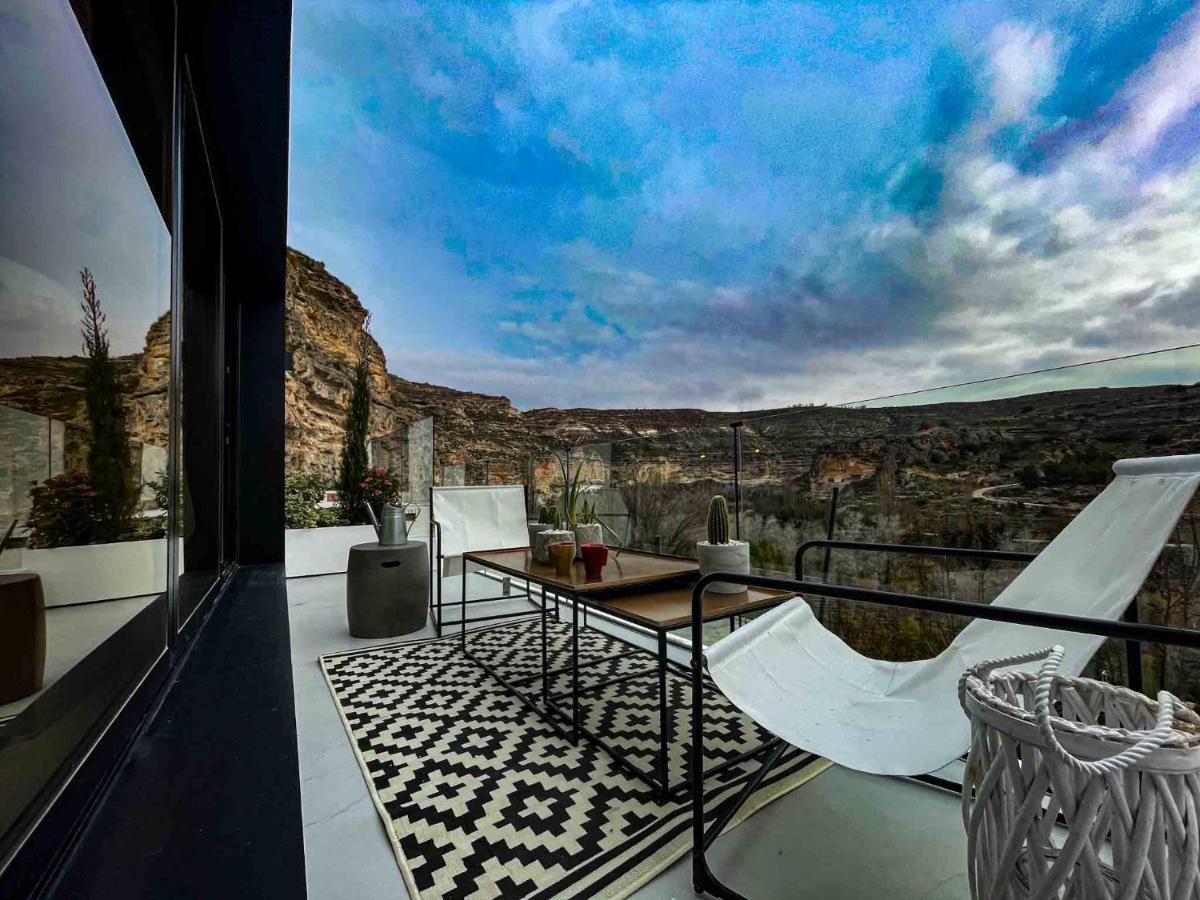Xuq Lomas De Ruvira Otel Jorquera Dış mekan fotoğraf